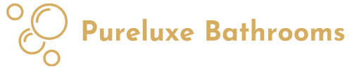 Pureluxe Bathrooms Logo